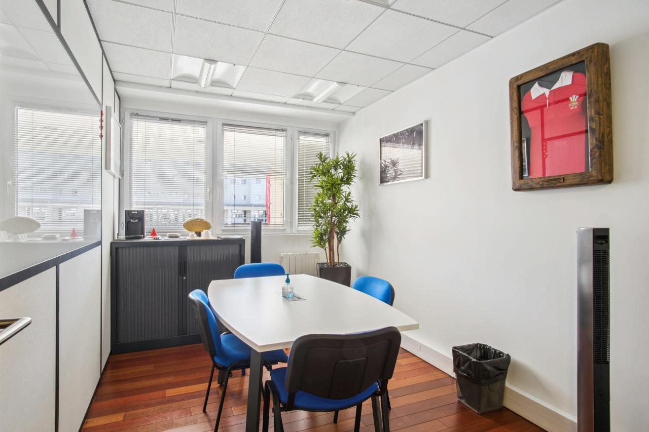 Vente bureau Bussy-Saint-Georges Seine-et-Marne OVBUR2533114 1