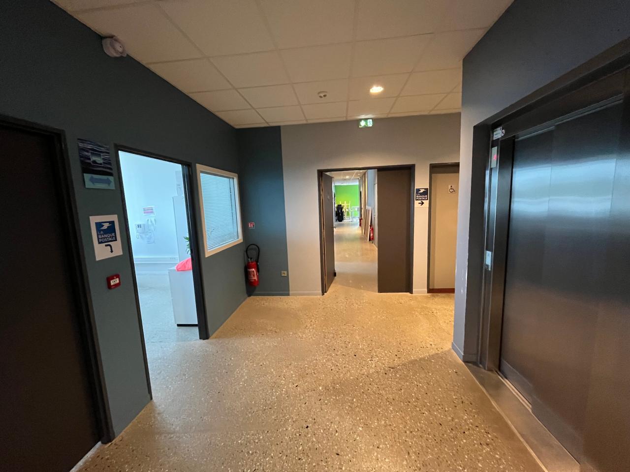 Location bureau Bayonne Pyrénées-Atlantiques OLBUR2311843 15
