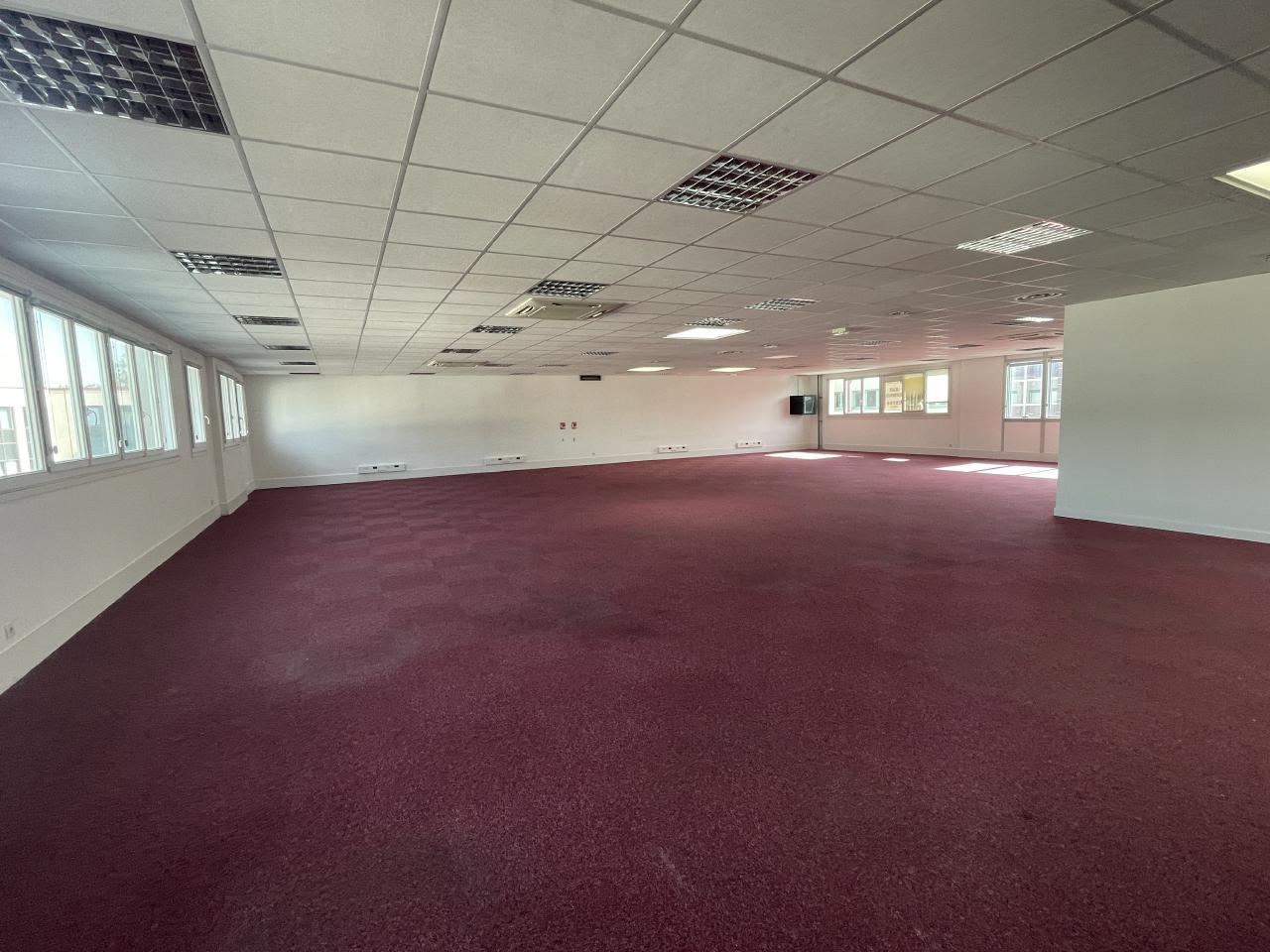 Location bureau Cesson-Sévigné Ille-et-Vilaine OLBUR2112792