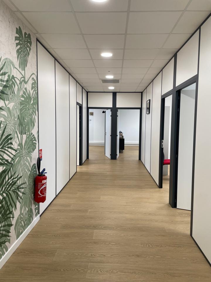 Vente local d'activité Sauvagnon Pyrénées-Atlantiques OVACT2640916 5