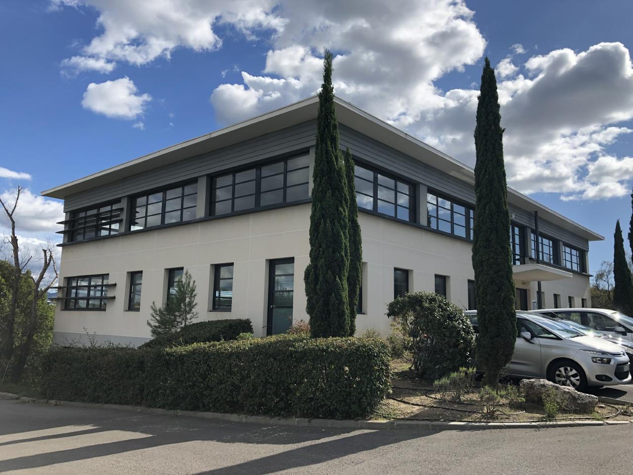 Location bureau Aix-en-Provence Bouches-du-Rhône OLBUR2420499 11