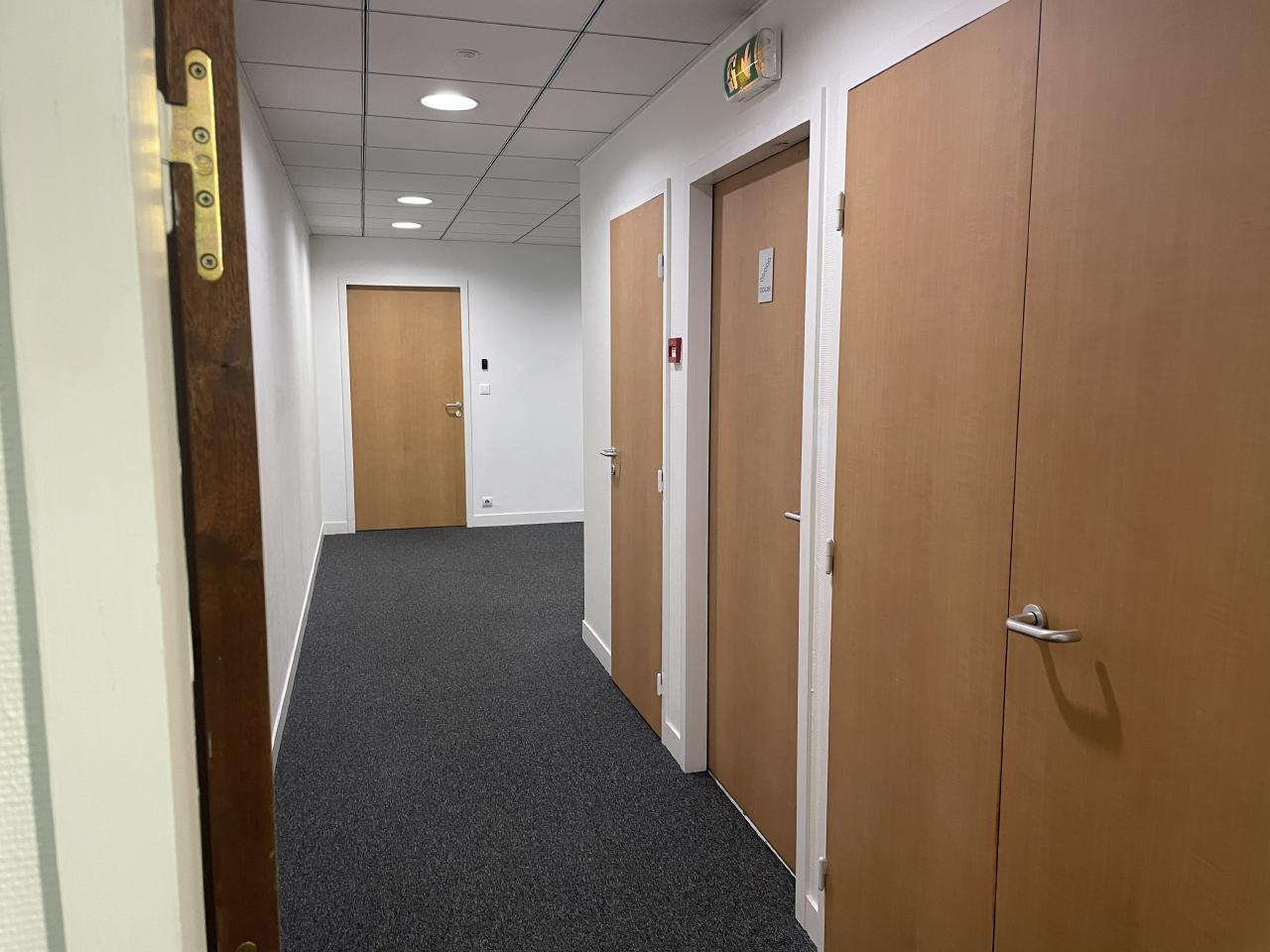 Location bureau La Plaine Saint-Denis Seine-Saint-Denis OLBUR2312422 5