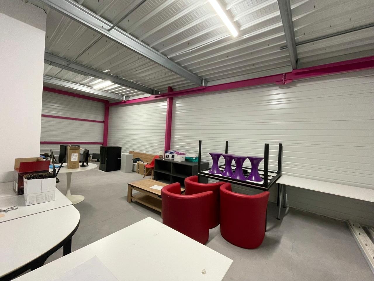 Vente local d'activité Liévin Pas-de-Calais OVACT2528929 5