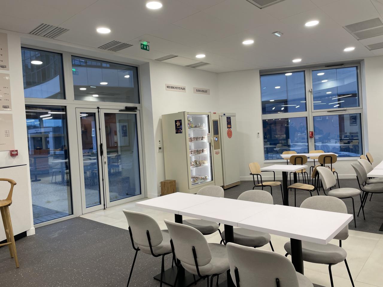 Location bureau Fontenay-sous-Bois Val-de-Marne OLBUR2531617 9