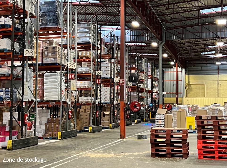 Location entrepôt classe b Rochefort-sur-Nenon Jura OLLOG2206708 8