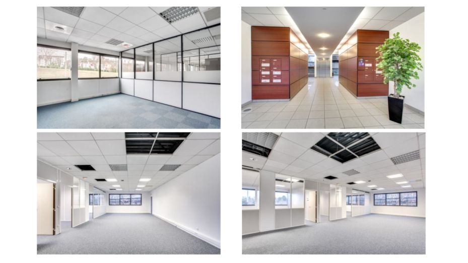 Location bureau Caluire-et-Cuire Rhône OLBUR2529881 10