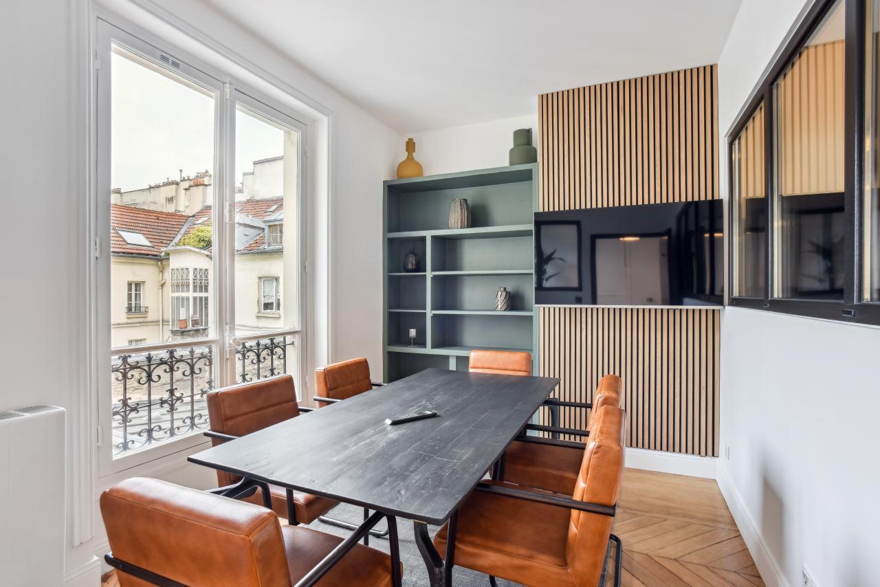 Location coworking Paris OLBUR2532525 6