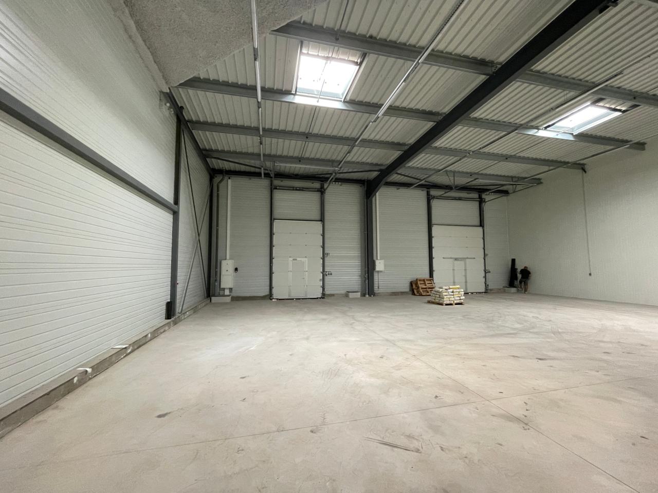 Location local d'activité Bischheim Bas-Rhin OLACT2111428 7