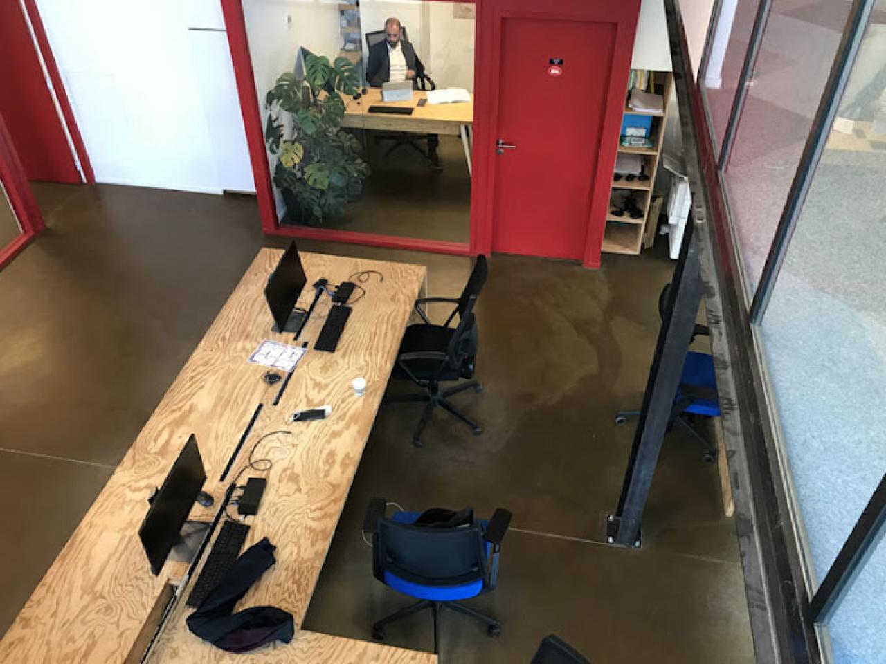 Vente bureau Bordeaux Gironde OVBUR2427821 6