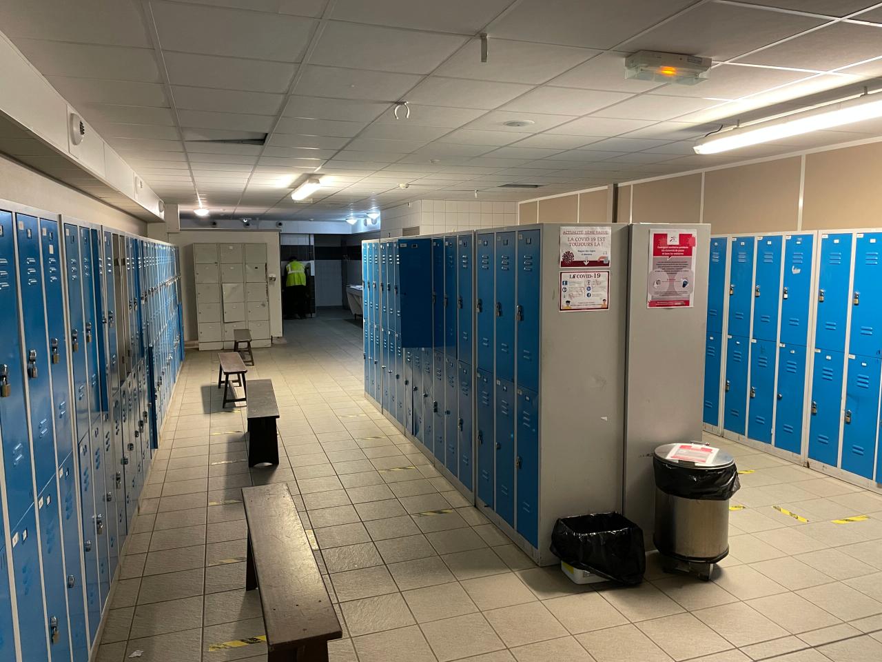 Location entrepôt Roullet-Saint-Estèphe Charente OLLOG2200601 8