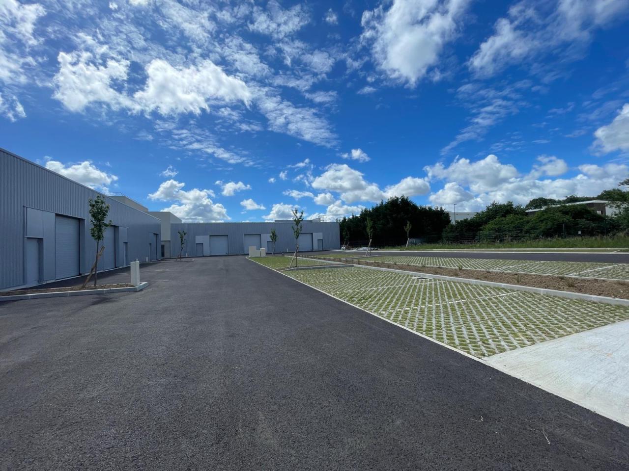 Location local d'activité Ollainville Essonne OLACT2642551 2