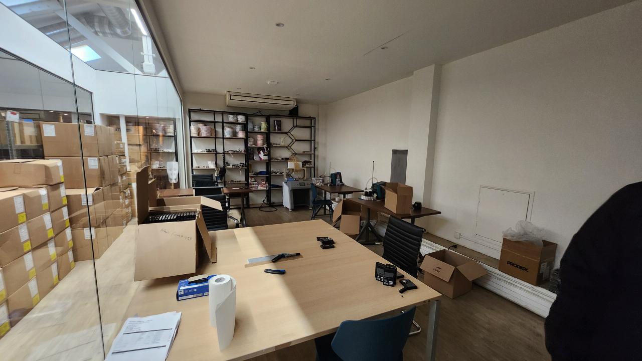 Vente local d'activité Joinville-le-Pont Val-de-Marne OVACT2532521 2