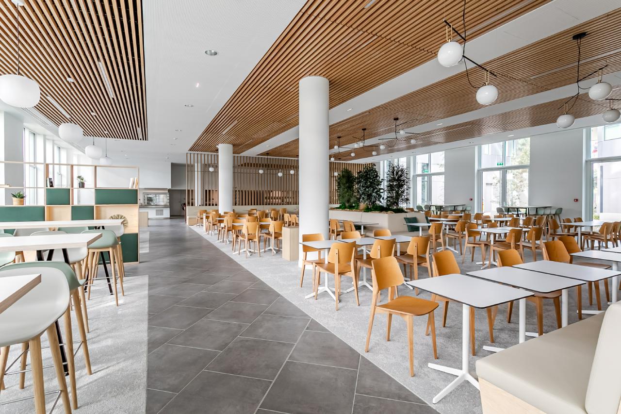 Location bureau La Plaine Saint-Denis Seine-Saint-Denis OLBUR2100311 5