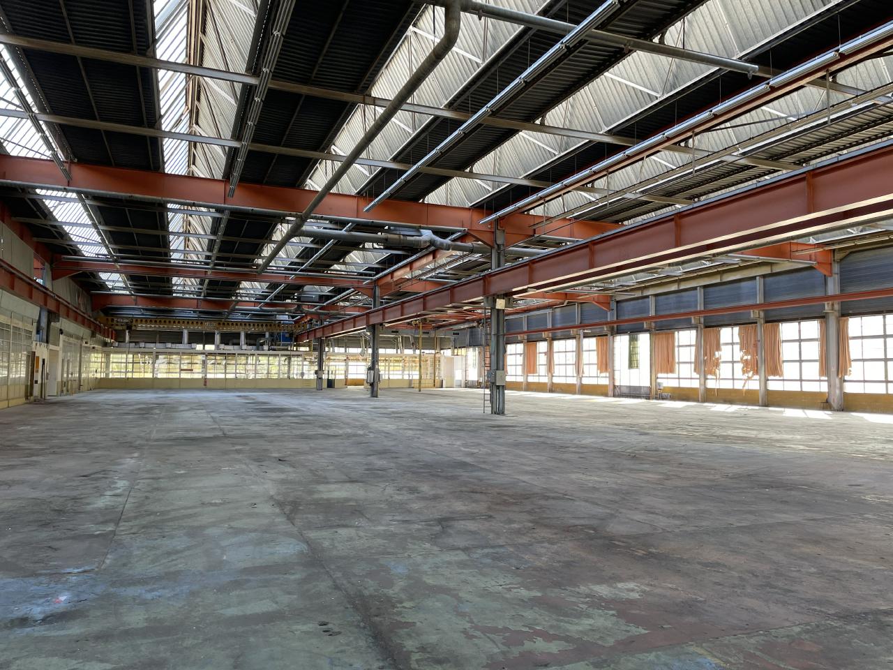 Location entrepôt classe c Champniers Charente OLLOG2314903 7