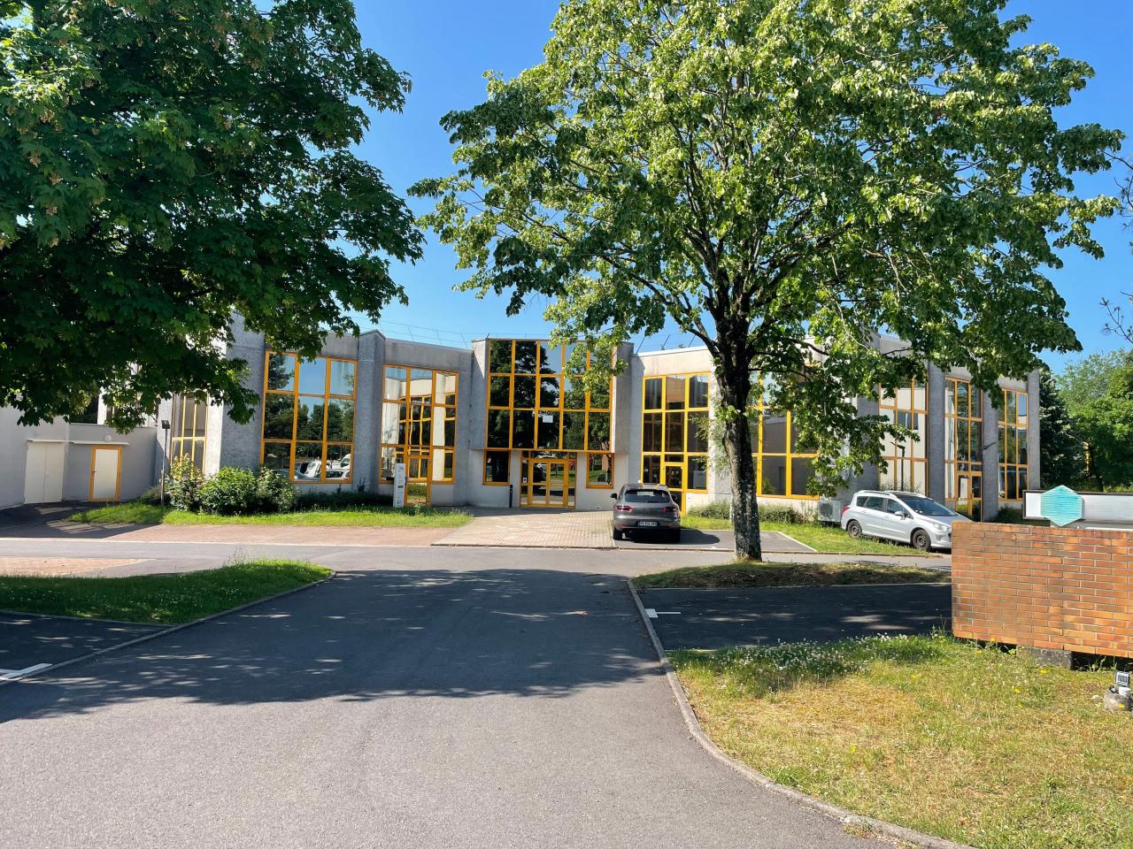 Location bureau Villers-lès-Nancy Meurthe-et-Moselle OLBUR2200006 2