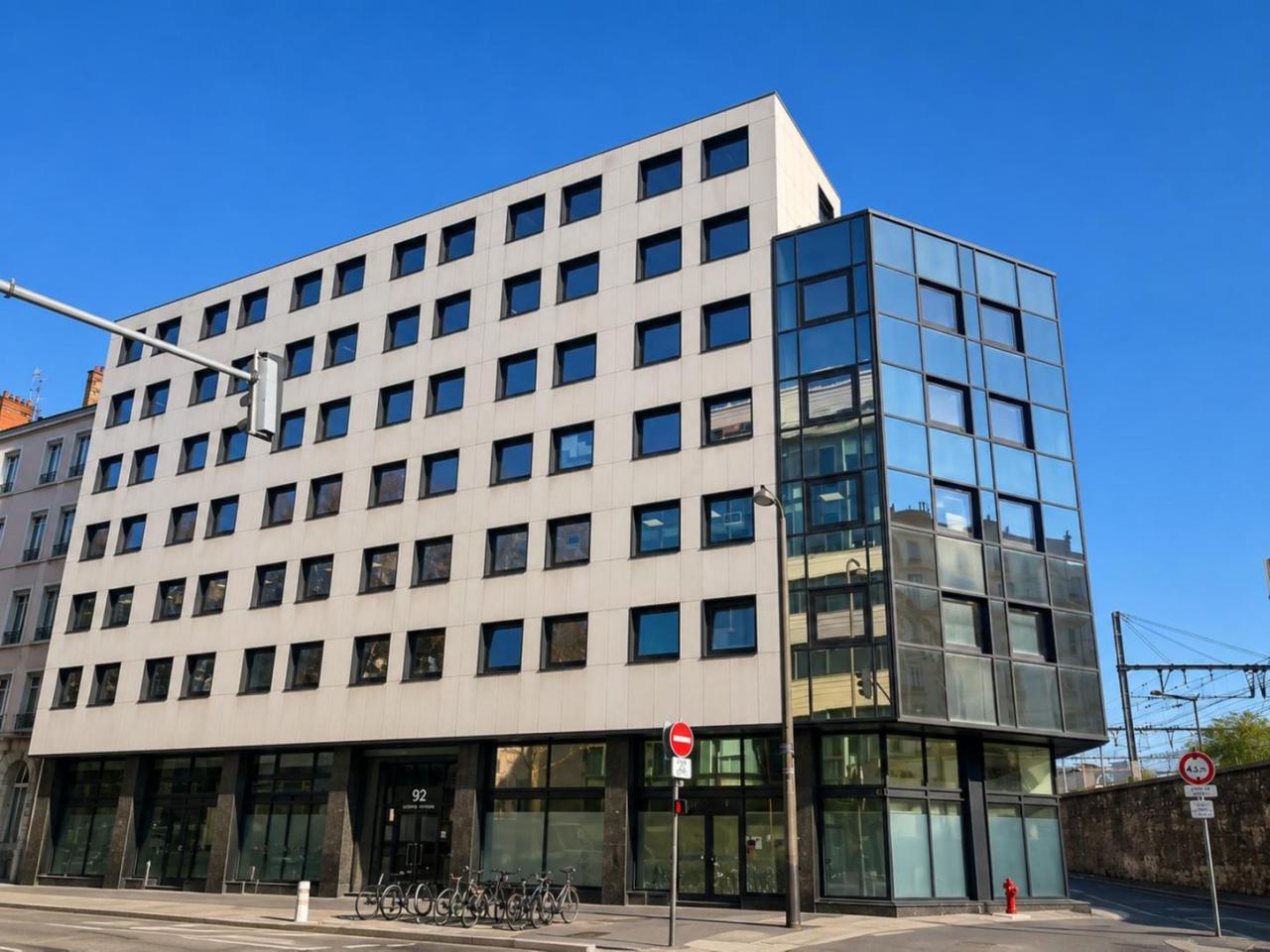 Location bureau Lyon Rhône OLBUR2419020