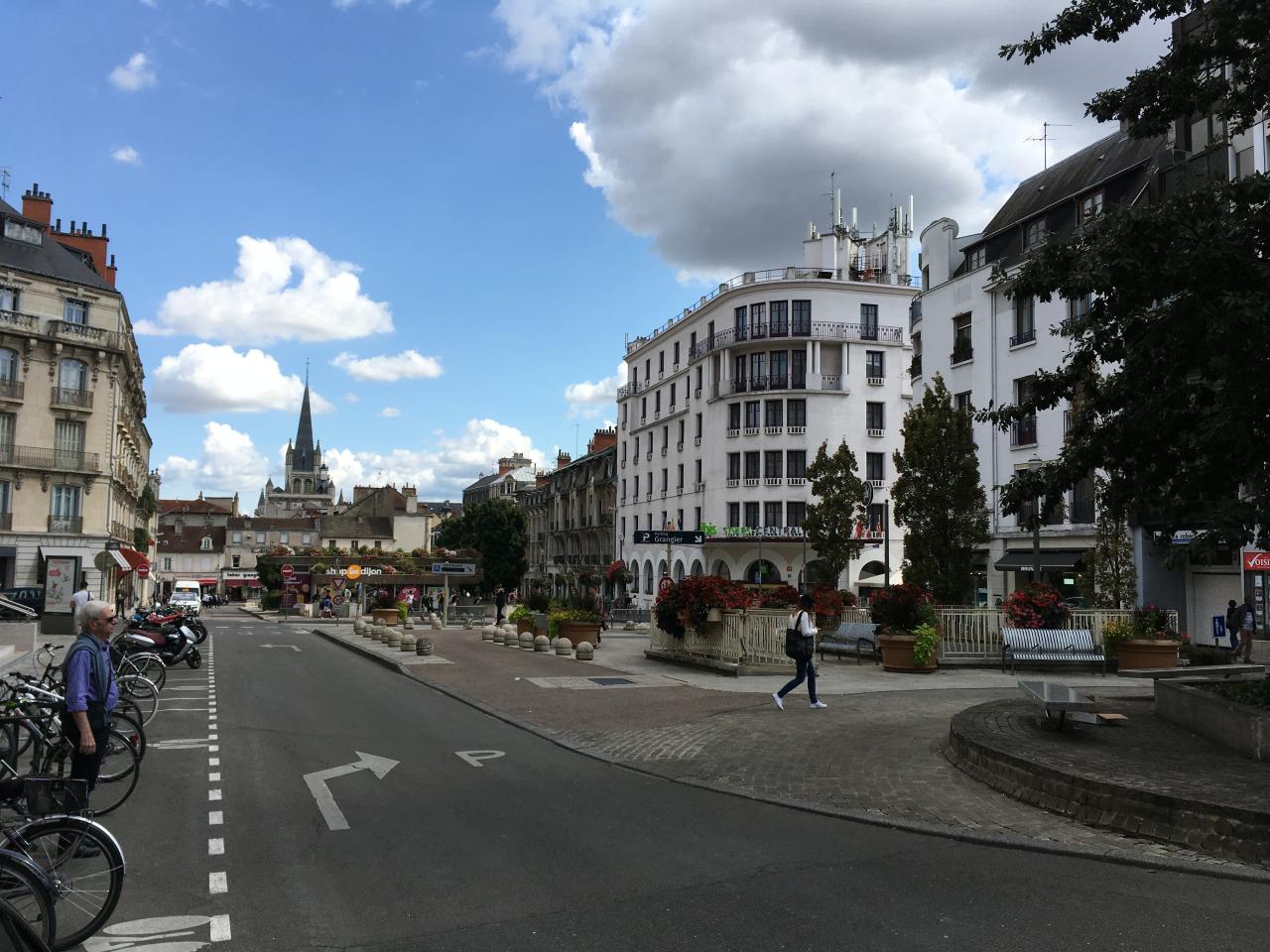 Location bureau Dijon Côte-d'Or OLBUR2529187 5