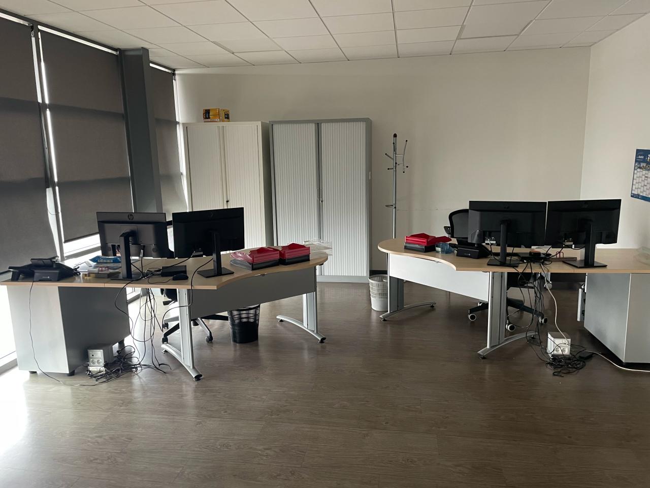 Vente entrepôt classe b Saint-Geours-de-Maremne Landes OVLOG2531114 18