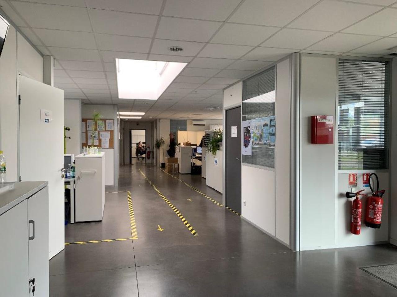 Location local d'activité Les Sorinieres Loire-Atlantique OLACT2640376 6