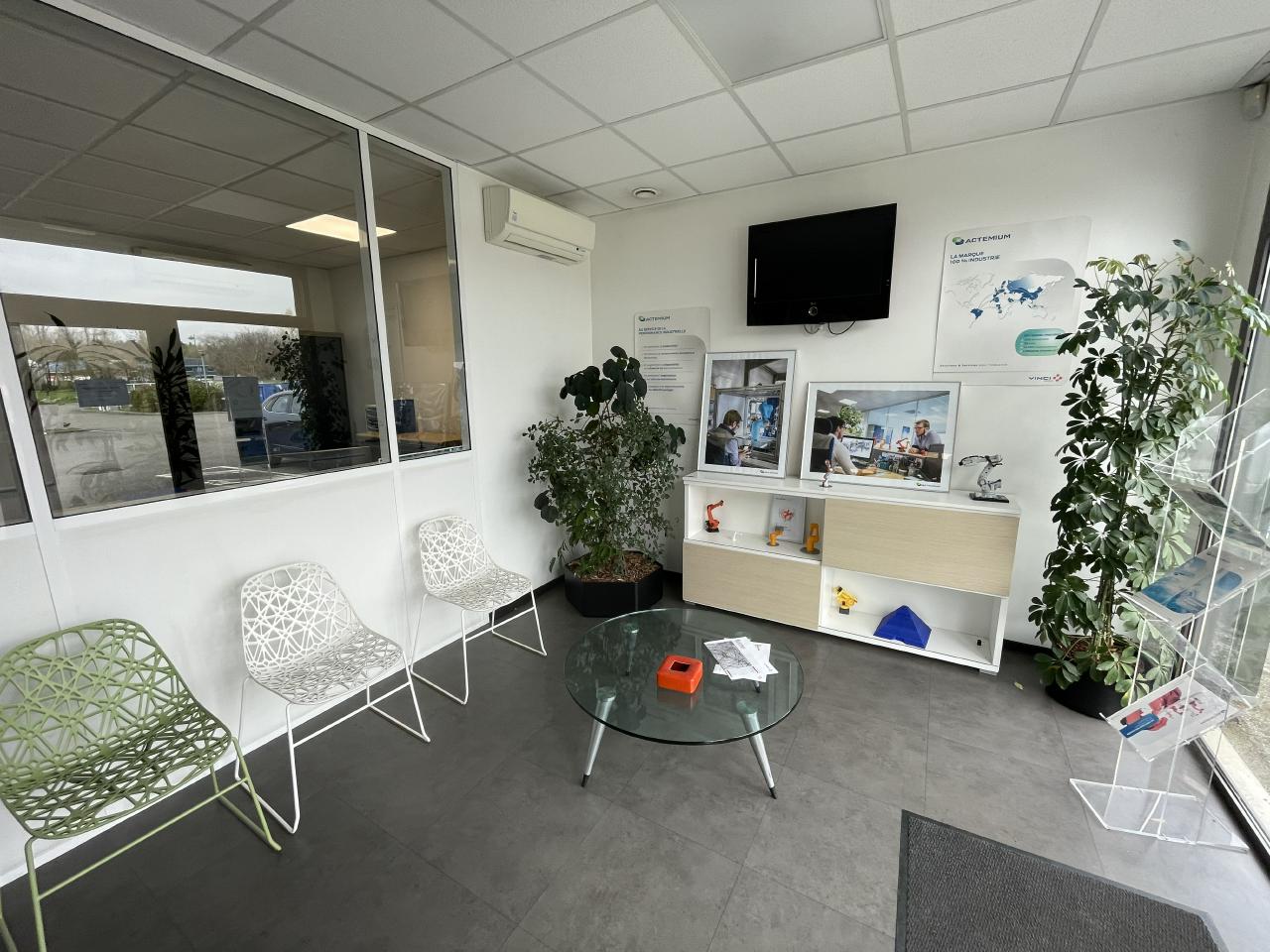 Location local d'activité Montrabé Haute-Garonne OLACT2638183 10