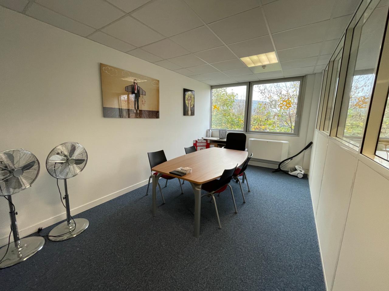 Location bureau Labège Haute-Garonne OLBUR2529529 6