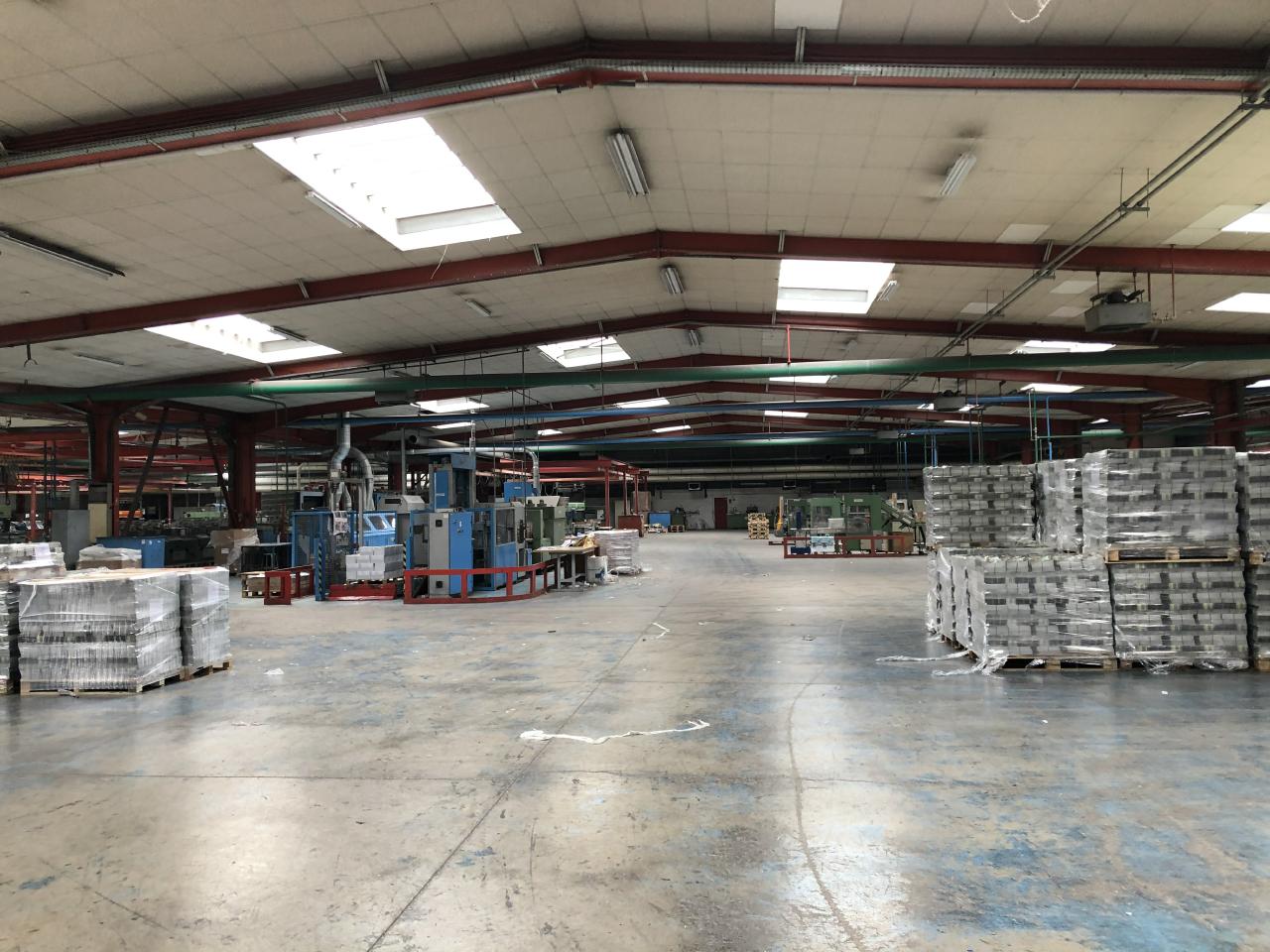 Location local d'activité Morangis Essonne OLACT2420210 6