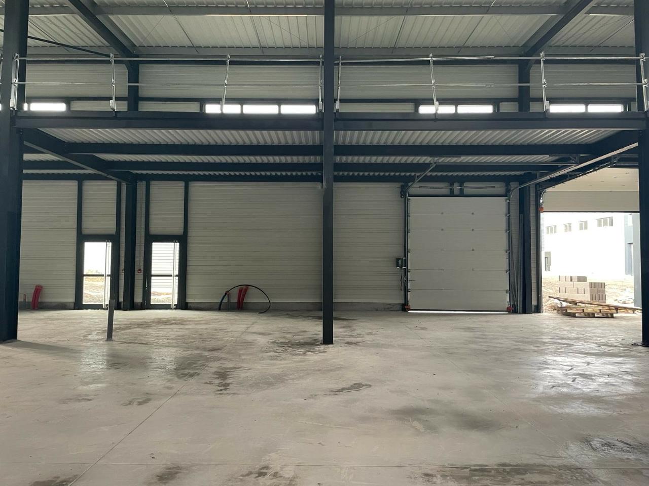 Location local d'activité Sainghin-en-Mélantois Nord OLACT2316433 14