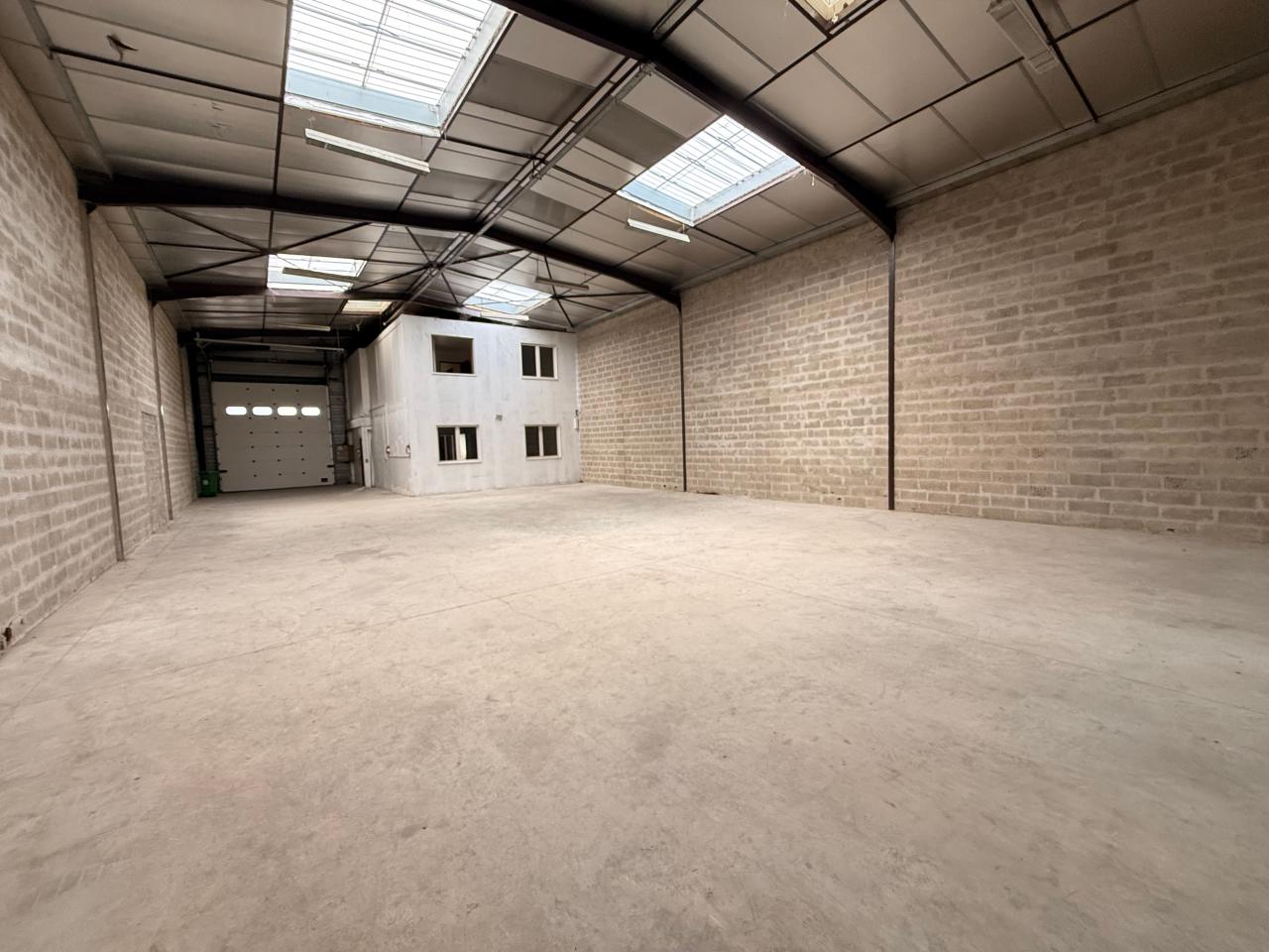 Location local d'activité Pontault-Combault Seine-et-Marne OLACT2420764