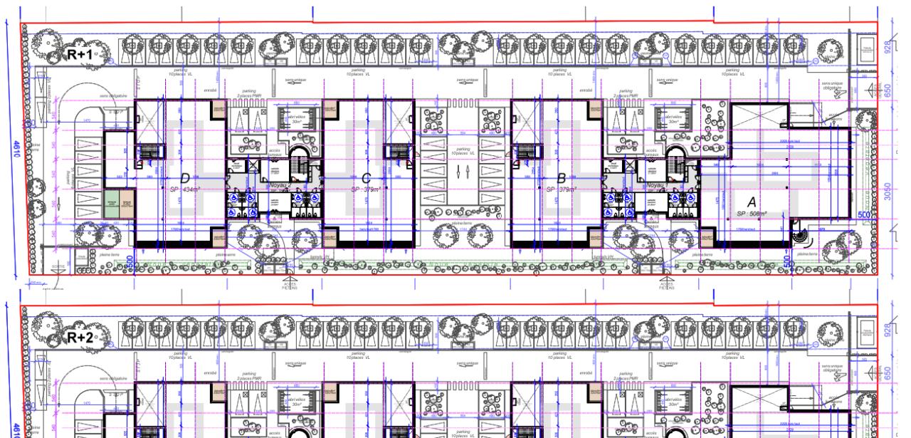 Vente bureau Genas Rhône OVBUR2200969 7