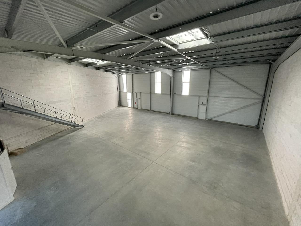 Vente local d'activité Toulouse Haute-Garonne OVACT2536790 6