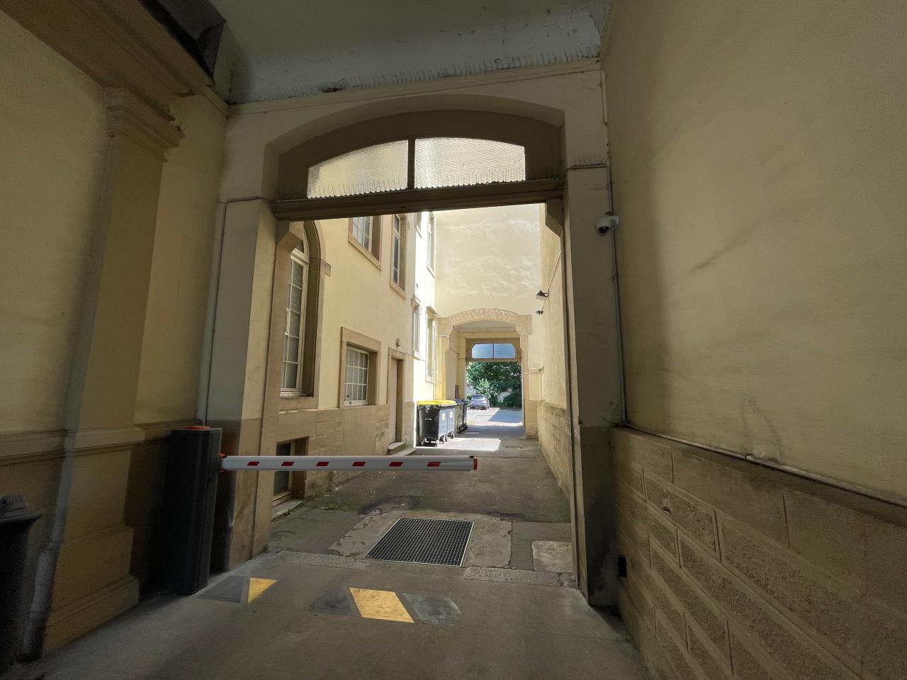 Location bureau Strasbourg Bas-Rhin OLBUR2533581 5