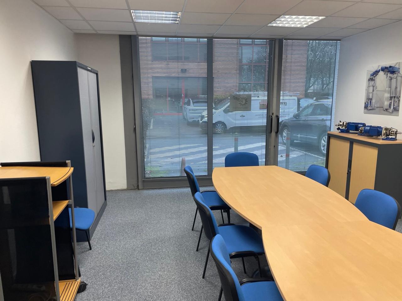 Vente local d'activité Villepinte Seine-Saint-Denis OVACT2640962 1