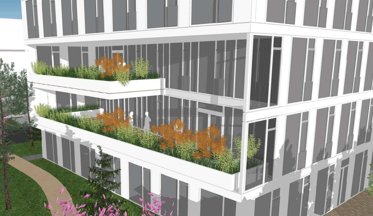 Location bureau Villeneuve-d'Ascq Nord OLBUR2423691 6