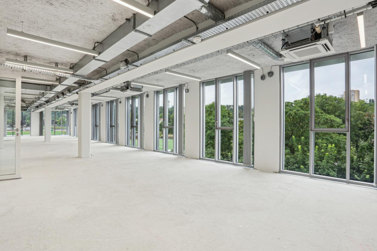 Location bureau Pantin Seine-Saint-Denis OLBUR2106974 2