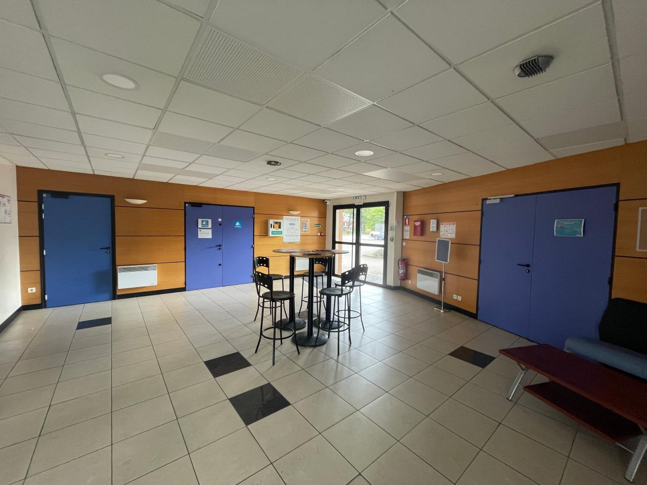 Location bureau Cléon Seine-Maritime OLBUR2535702 15