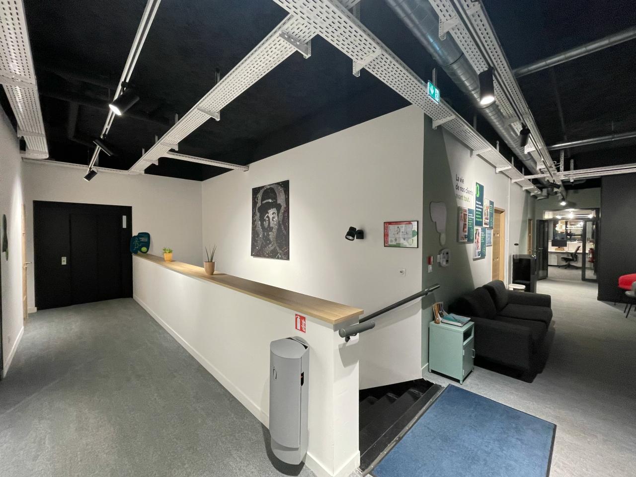 Location bureau Rouen Seine-Maritime OLBUR2530235 6