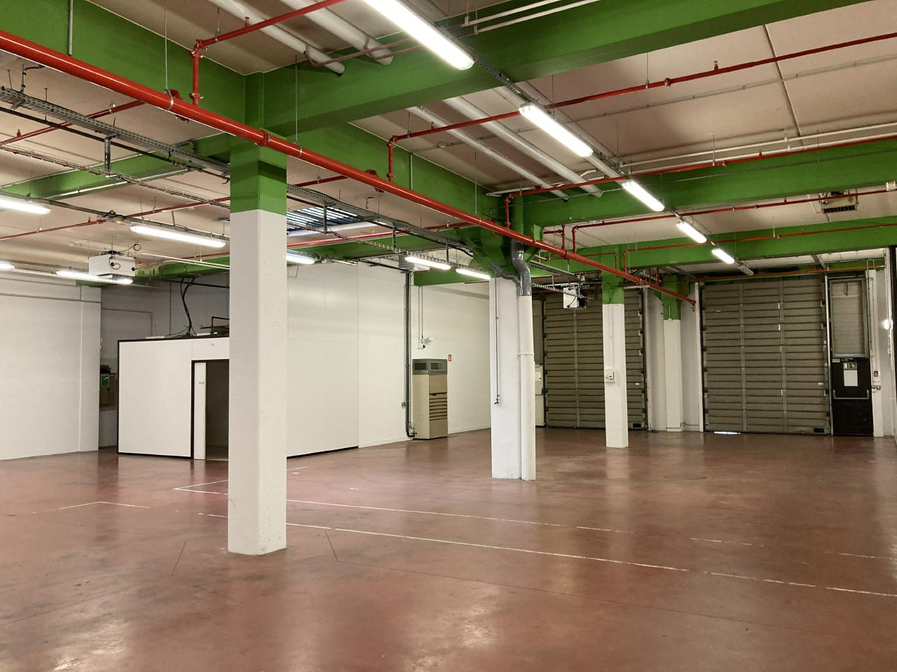 Location local d'activité Cergy Val-d'Oise OLACT2105965 3