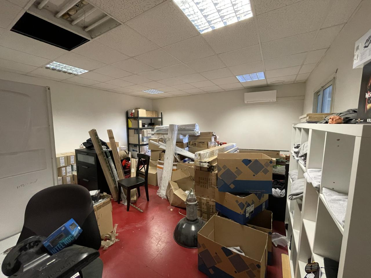 Location local d'activité Mauguio Hérault OLACT2639296 10