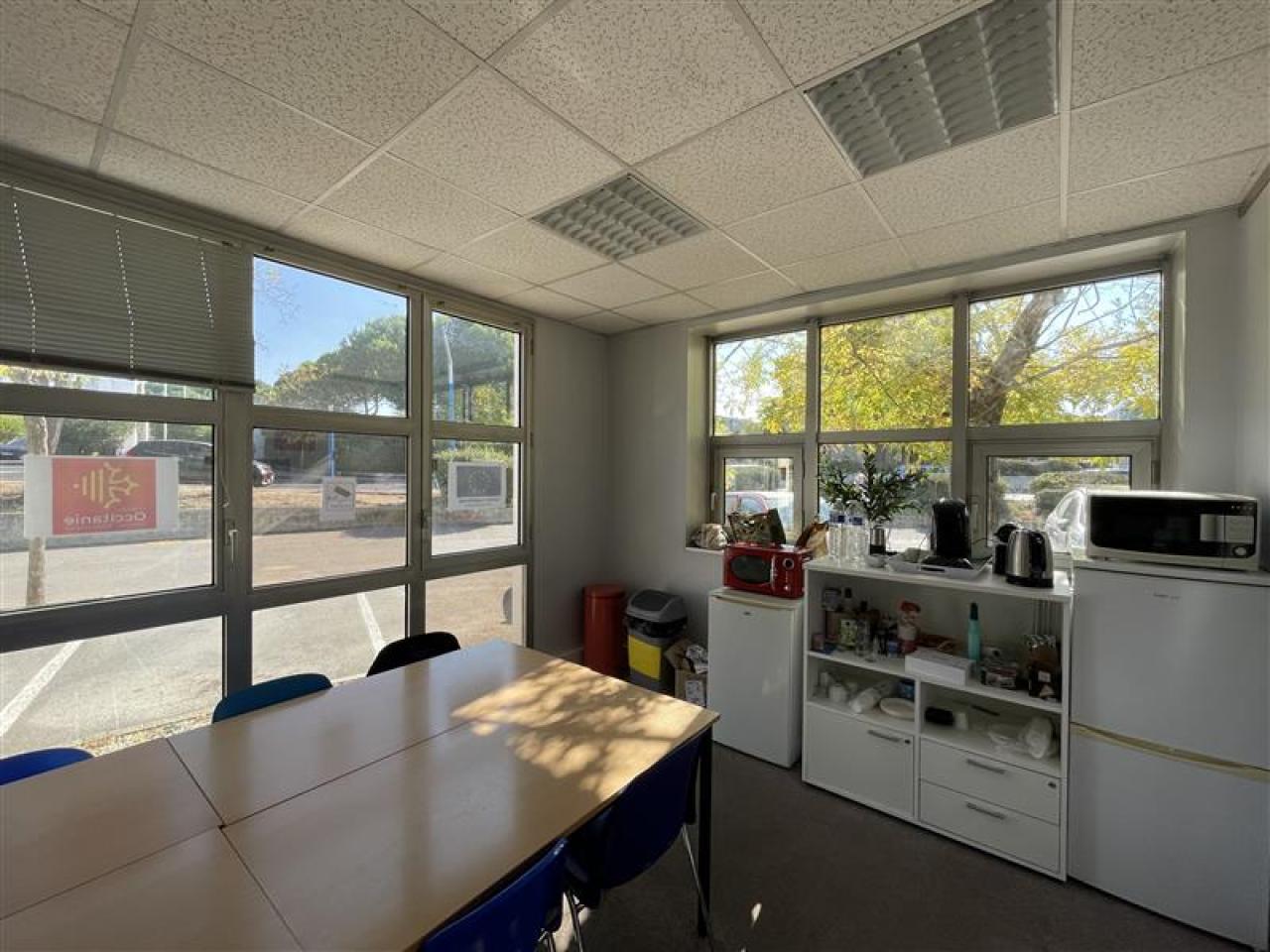 Location bureau Montpellier Hérault OLBUR2532560 6