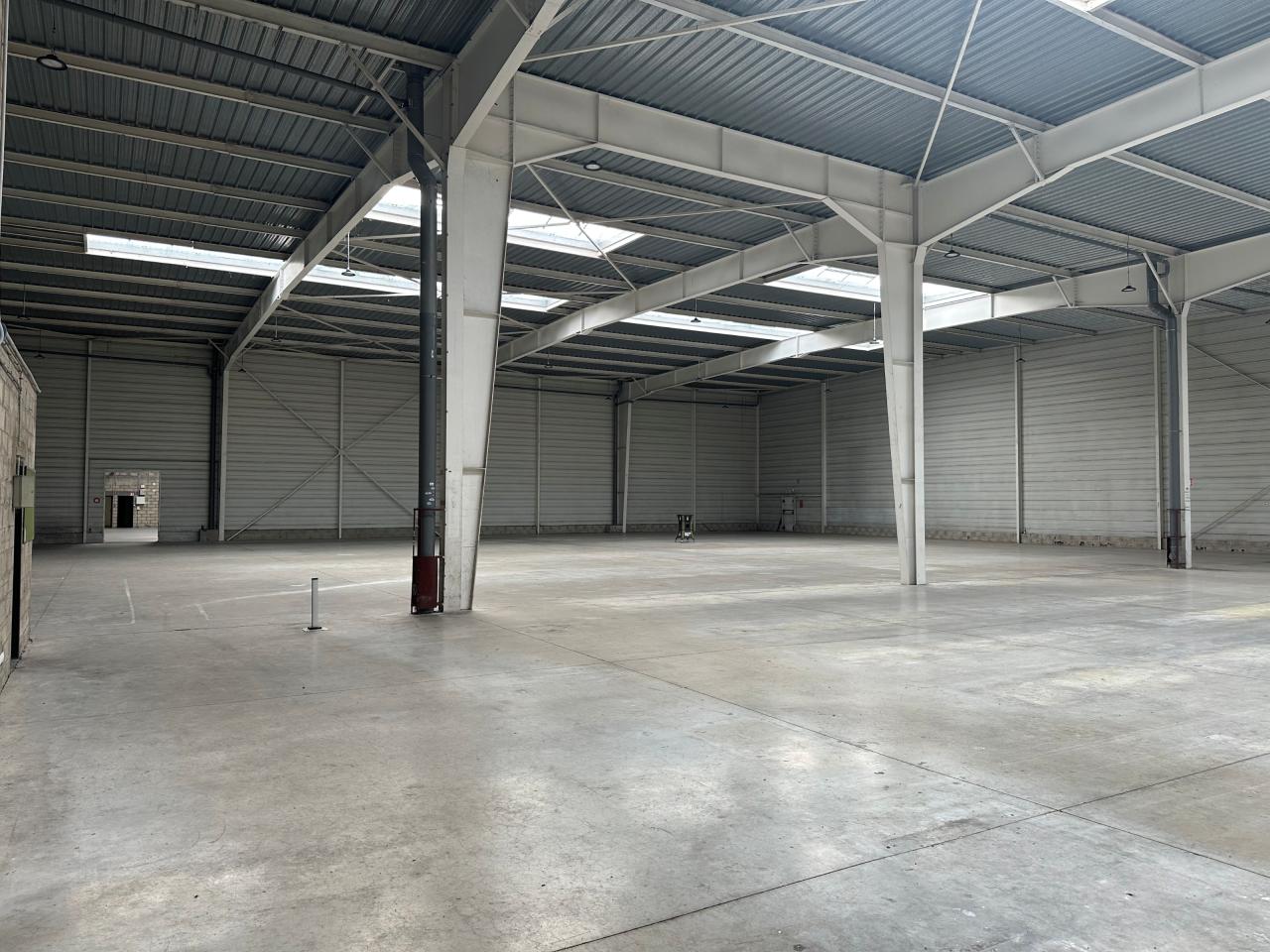 Location local d'activité Lisses Essonne OLACT2316102 5