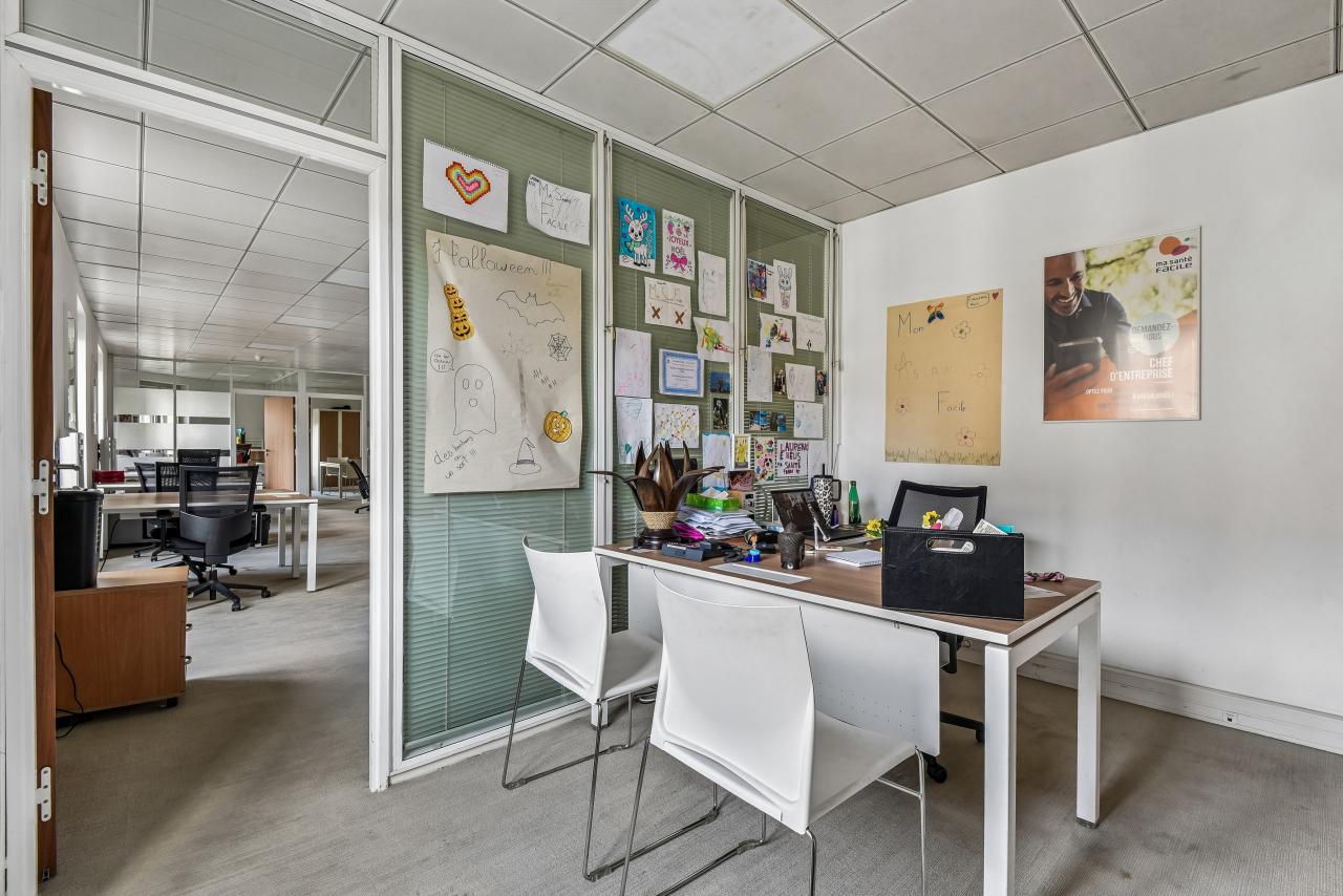 Location bureau Paris OLBUR2642618 10
