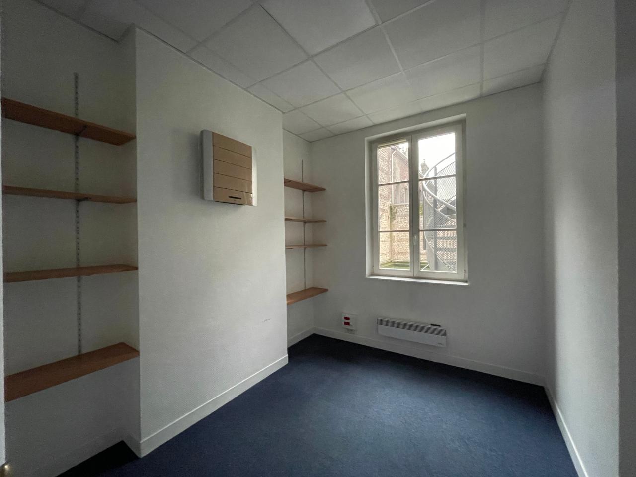 Location bureau Rouen Seine-Maritime OLBUR2638366 2