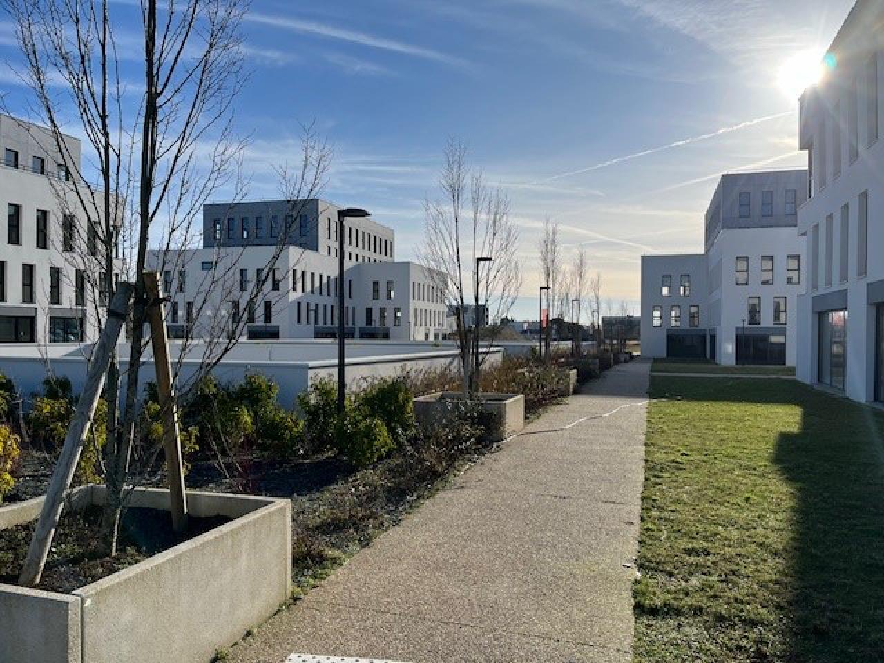 Location bureau Saint-Contest Calvados OLBUR2642313 7