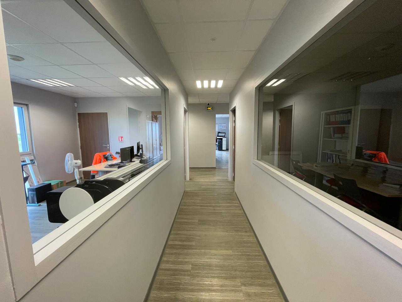 Location local d'activité Boos Seine-Maritime OLACT2534204 6