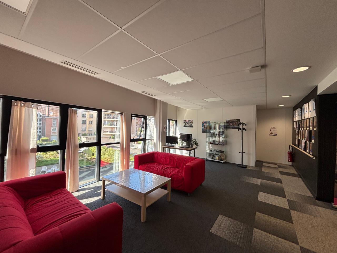 Location bureau Lille Nord OLBUR2537334 7