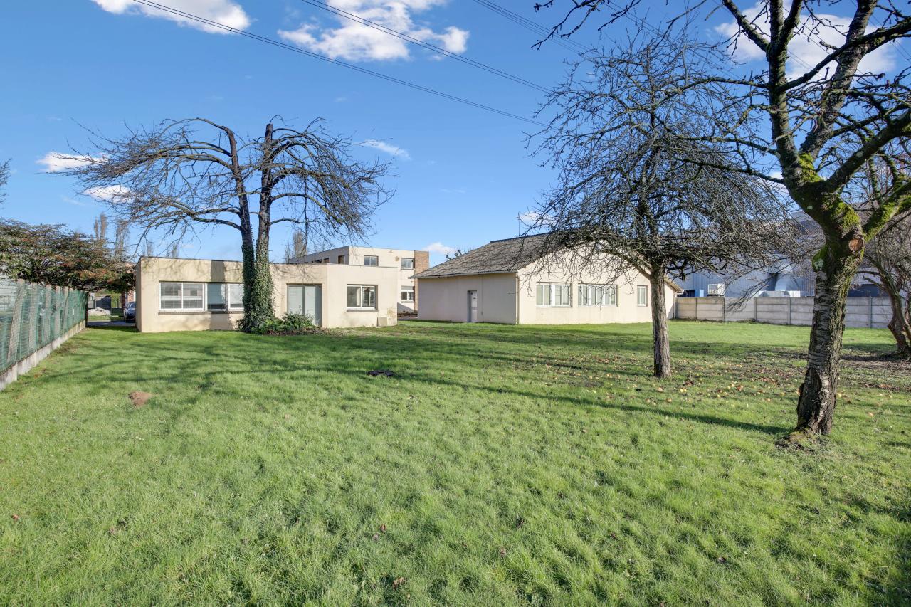 Vente local d'activité Palaiseau Essonne OVACT2528901 9