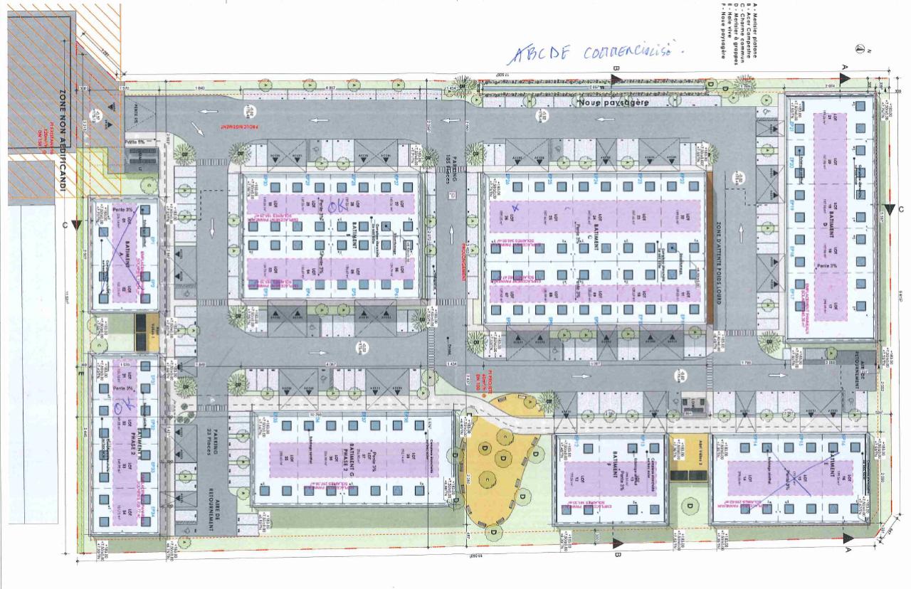 Location local d'activité Trévoux Ain OLACT2313798 7