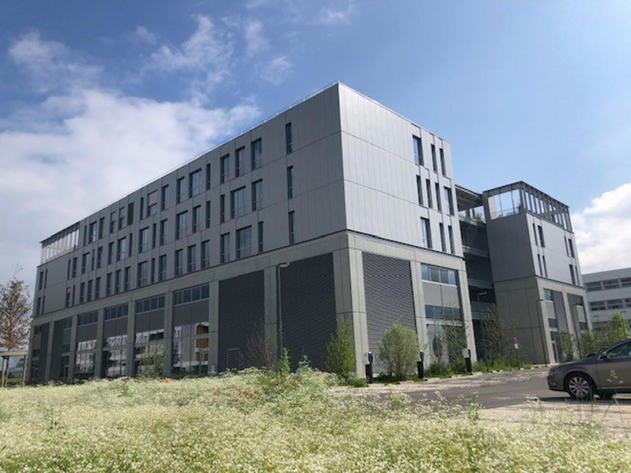 Location bureau Motte-Servolex Savoie OLBUR2420225 17