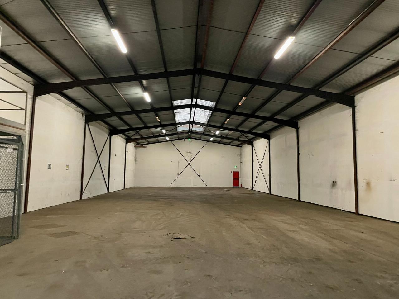 Vente local d'activité Collégien Seine-et-Marne OVACT2529755 1