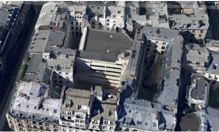 Location local d'activité Paris OLACT2112020 8